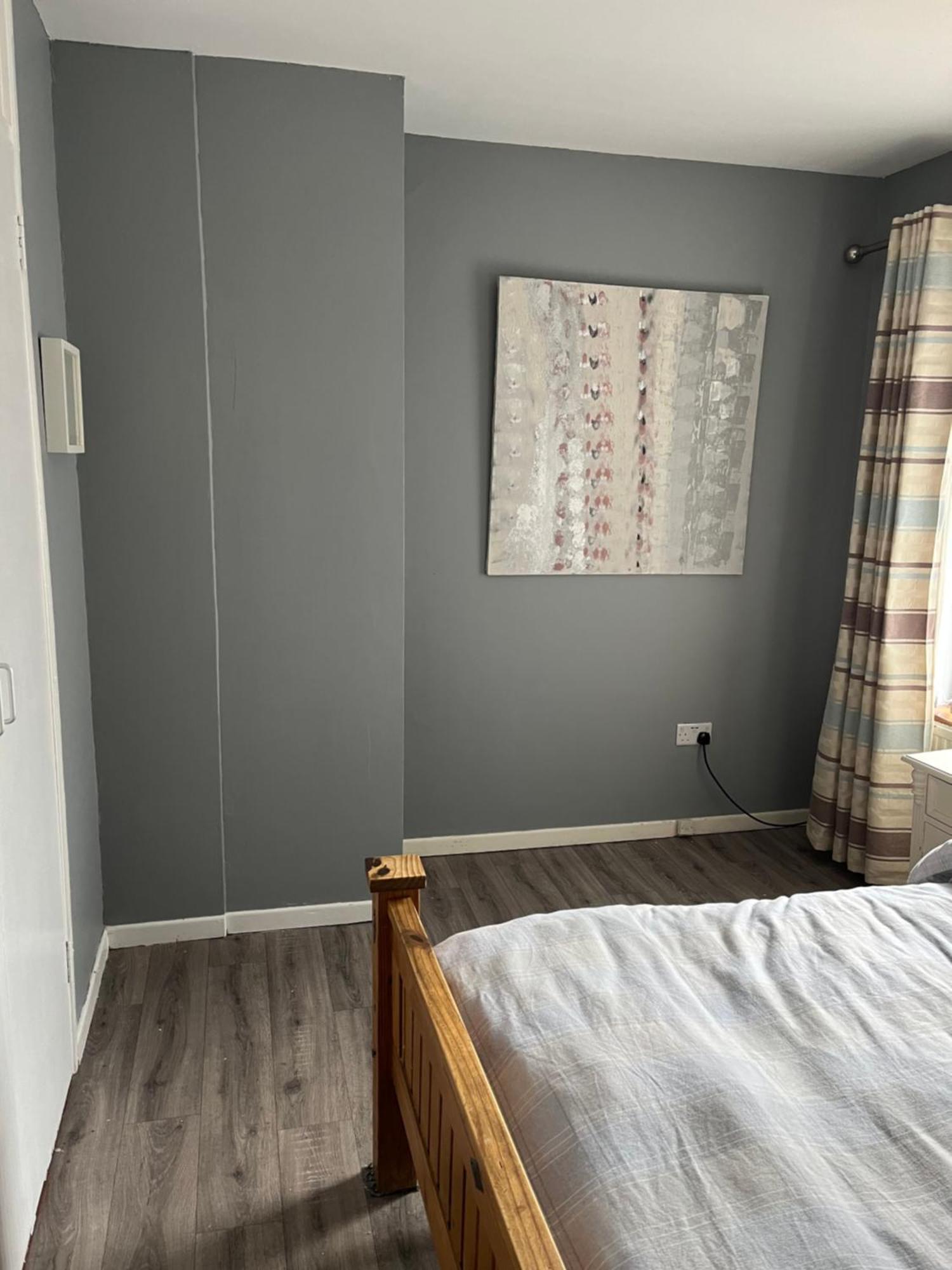 11 Parkmore Street, Ormeau Road, Belfast, Bt7 2Gt, 2 Bedroom House 외부 사진